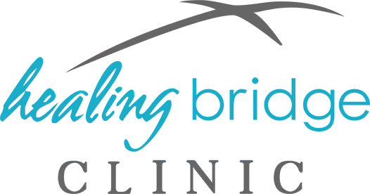 Healing Bridge Logo