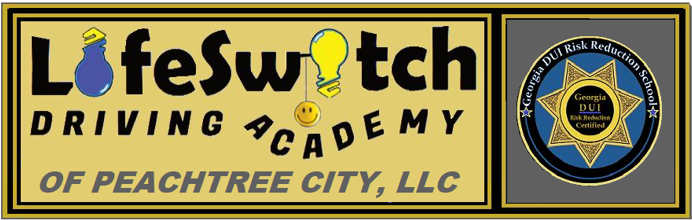 LifeSwitch Driving Academy of Peachtree City, GA LLC