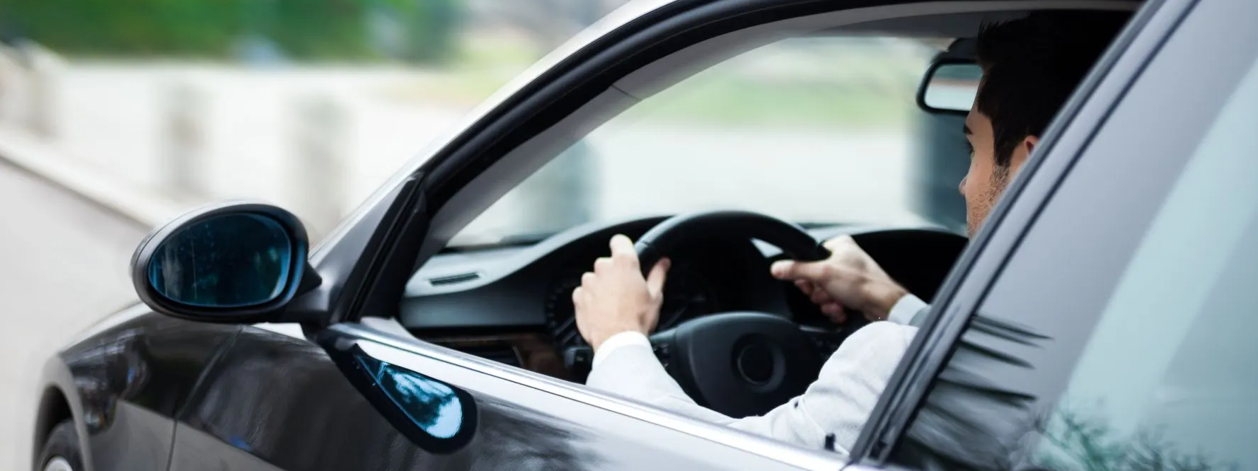 5 Essential Principles of Defensive Driving