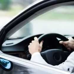 5 Essential Principles of Defensive Driving